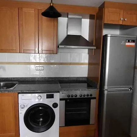 Appartamento Ojos De Norah Boutique *