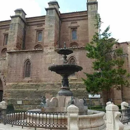 Ojos De Norah Boutique Appartamento *