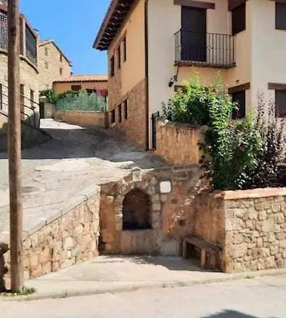 Ojos De Norah Boutique * Mora de Rubielos