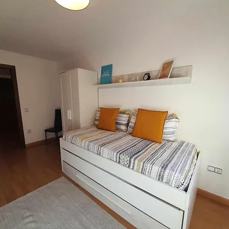 Appartamento Ojos De Norah Boutique